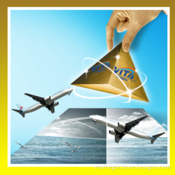 Economic Air Shipping From Guangzhou to Vancouver--Matilda